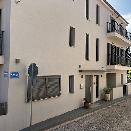 De Bosset Suites Kefalonia Argostoli  Eksteriør bilde