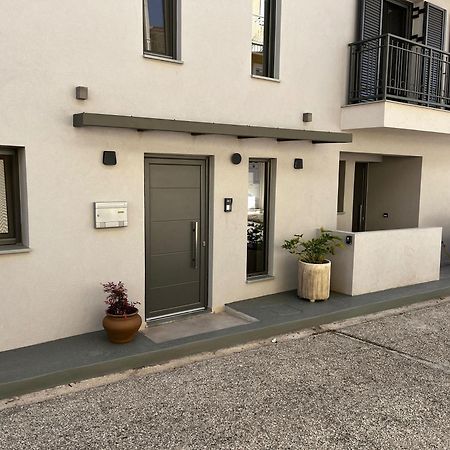 De Bosset Suites Kefalonia Argostoli  Eksteriør bilde