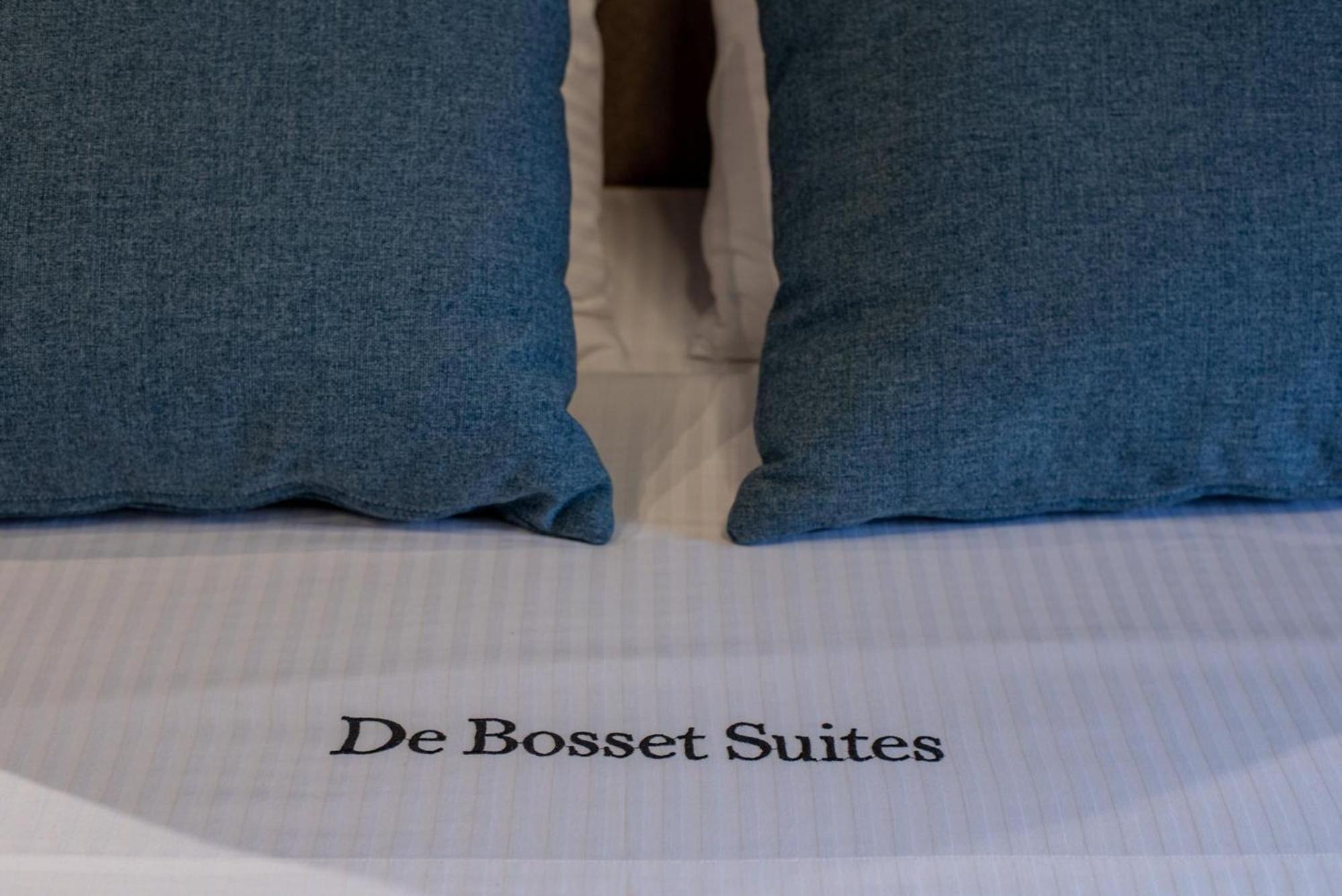 De Bosset Suites Kefalonia Argostoli  Eksteriør bilde