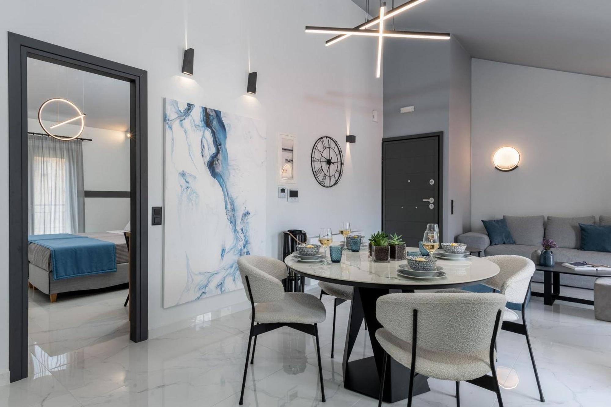 De Bosset Suites Kefalonia Argostoli  Eksteriør bilde