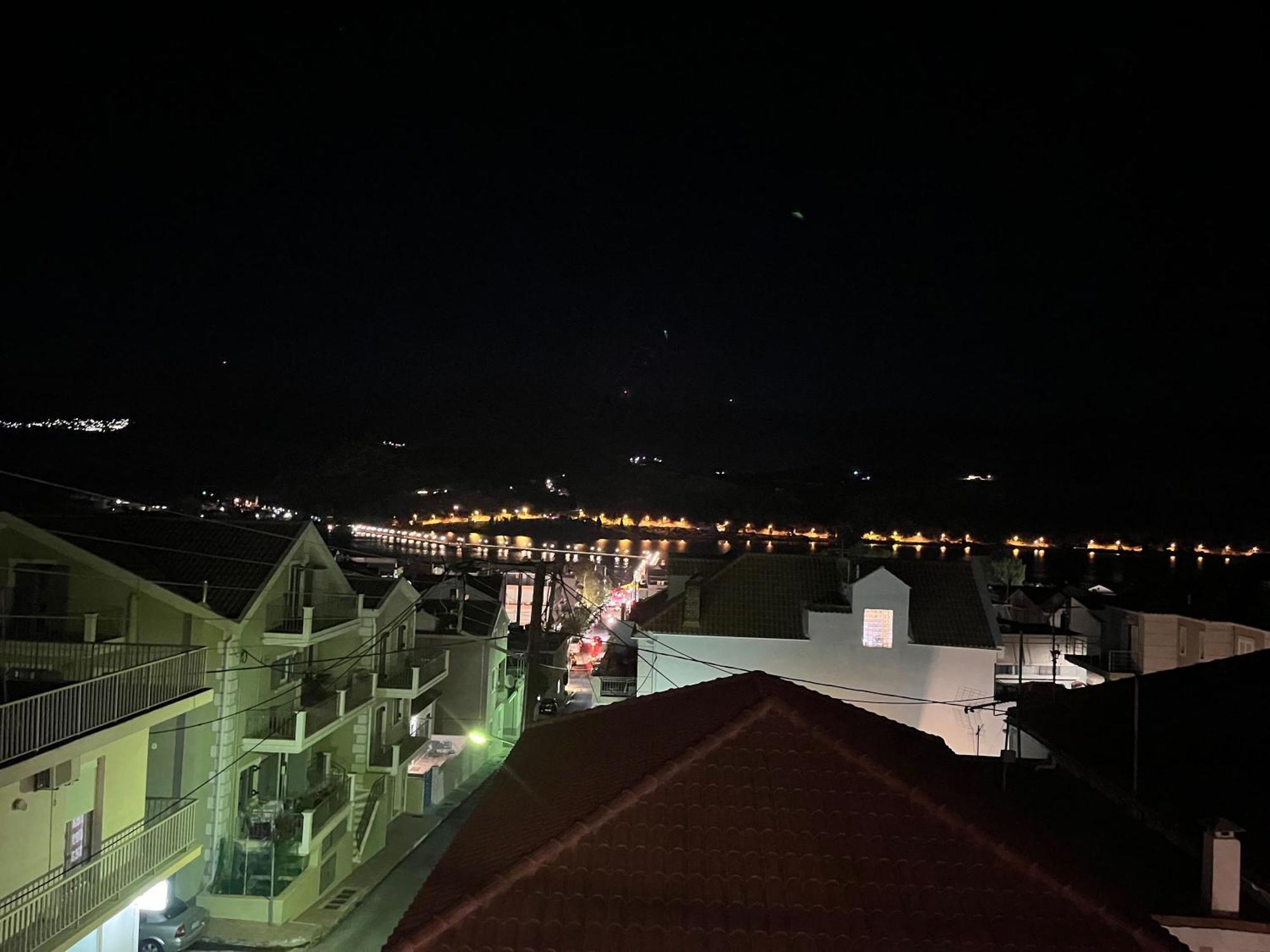 De Bosset Suites Kefalonia Argostoli  Eksteriør bilde