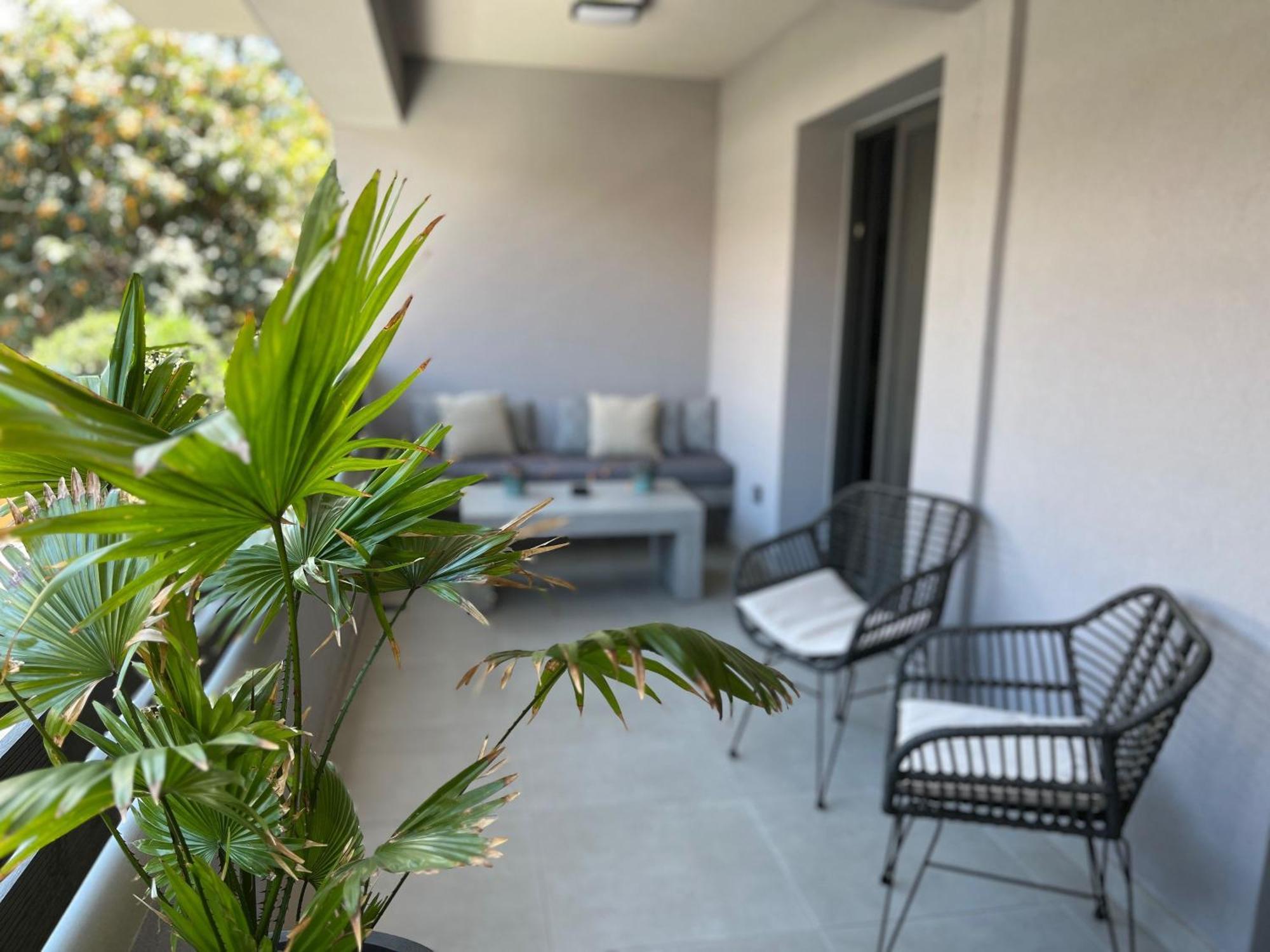 De Bosset Suites Kefalonia Argostoli  Eksteriør bilde